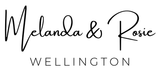 Melanda & Rosie Wellington